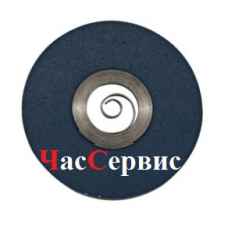 Пружина барабана механизма ETA 2671 №771