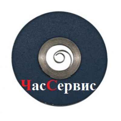 Пружина барабана механизма ETA 2671 №771
