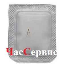 Стоп секунда механизма ETA 2671 №9433