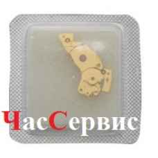 Мост барабана механизма ETA 2824 №105