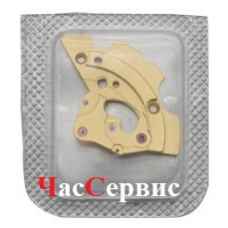 Мост ангренажа механизма ETA 2824 №110 