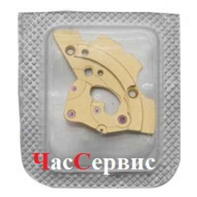 Мост ангренажа механизма ETA 2824 №110 