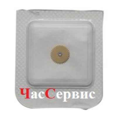 Минутное колесо механизма ETA 2824 №260