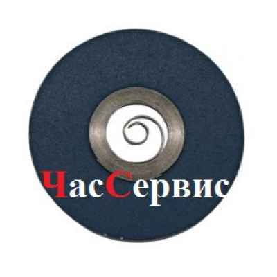 Пружина барабана механизма ETA 2824 №771