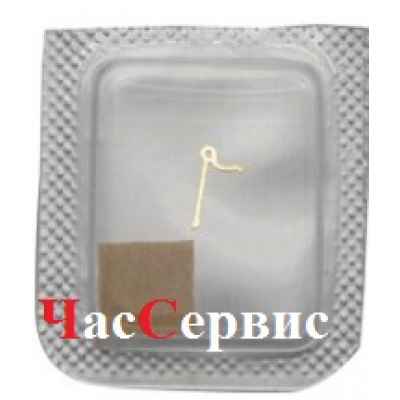Стоп секунда механизма ETA 2824 №9433