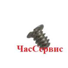 Винт с потайной головкой механизма ETA 2892