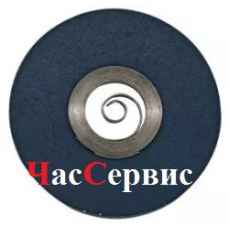 Пружина барабана механизма ETA 7001 №771