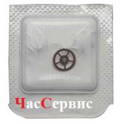 Редукционное колесо автоподзавода механизма ETA 7750 №1481 