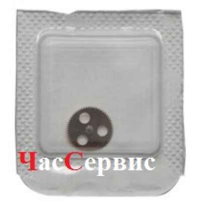 Храповое колесо автоподзавода механизма  ETA 7750 №1482