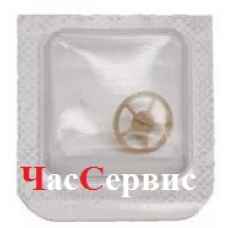 Второе колесо механизма ETA 7750 №224