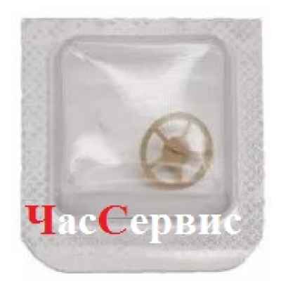 Второе колесо механизма ETA 7750 №224