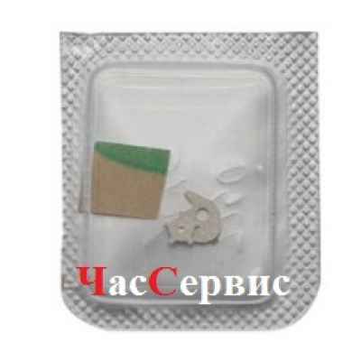 Двойной корректор механизма ETA 7750 №2569 