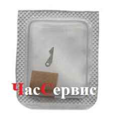 Фиксатор диска дня недели механизма ETA 7750 №2577