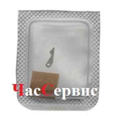 Фиксатор диска дня недели механизма ETA 7750 №2577