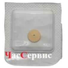 Минутное колесо механизма ETA 7750 №260