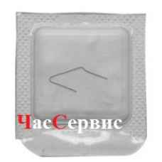 Пружина фиксатора календаря механизма ETA 7750 №2611