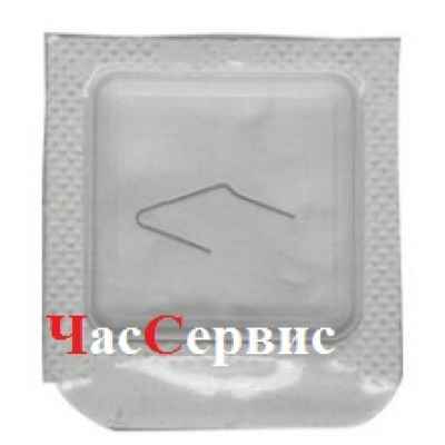 Пружина фиксатора календаря механизма ETA 7750 №2611