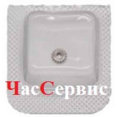 Заводной триб механизма ETA 7750 №410
