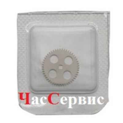 Барабанное колесо механизма ETA 7750 №415