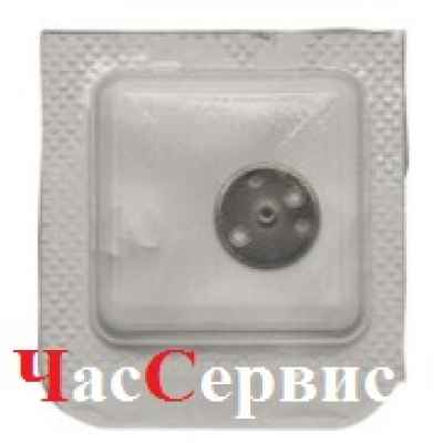 Сердечник коронного колеса механизма ETA 7750 №423 