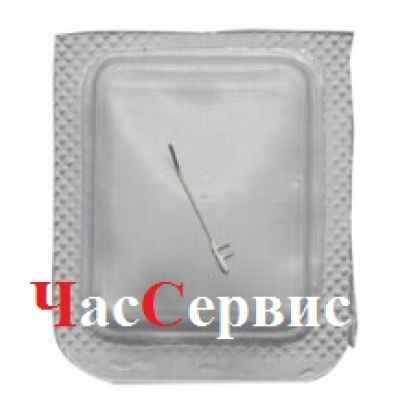 Нажимная пружина механизма ETA 7750 №434 