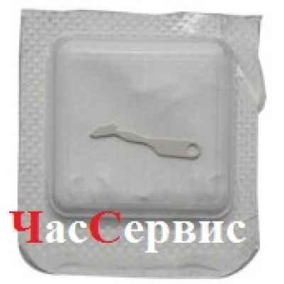 Заводной рычаг механизма ETA 7750 №435