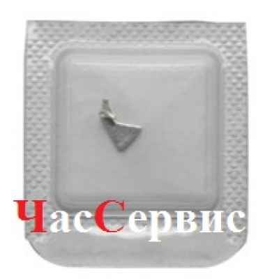 Переводной рычаг механизма ETA 7750 №443 