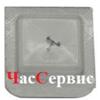 Анкерная вилка механизма ETA 7750 №710