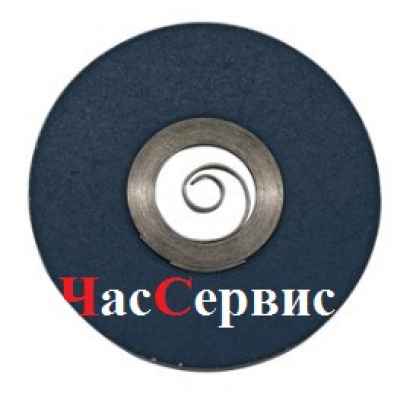 Пружина барабана механизма ETA 7750 №771 