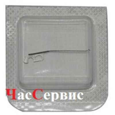 Фиксатор счетчика минут механизма ETA 7750 №8270