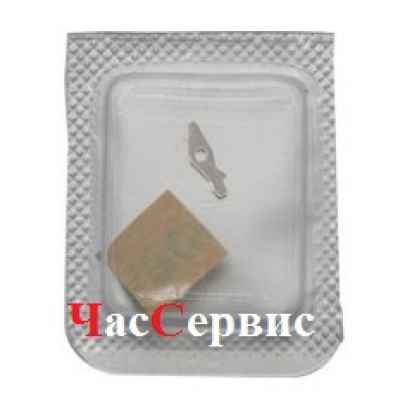 Рычаг часового сброса механизма ETA 7750 №8670