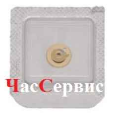 Колесо даты механизма ETA 7751 №2555