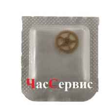Промежуточное колесо счетчика минут механизма ETA 7753 №8042 