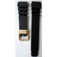 ремешок CASIO универсальный 23 mm. на 26 mm