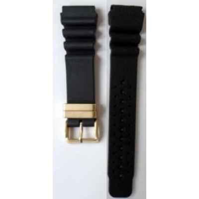 ремешок CASIO универсальный 23 mm. на 26 mm