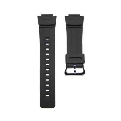 Ремешок CASIO G-100,G-101,G-200,G-2110,G-2300,G-2310  