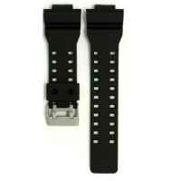 Ремешок  CASIO копия  GA-100,  GA-100C, GA-300, GAC-100, G-8900, GA-120, GA-110, GA-110MB