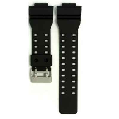 Ремешок  CASIO копия  GA-100,  GA-100C, GA-300, GAC-100, G-8900, GA-120, GA-110, GA-110MB