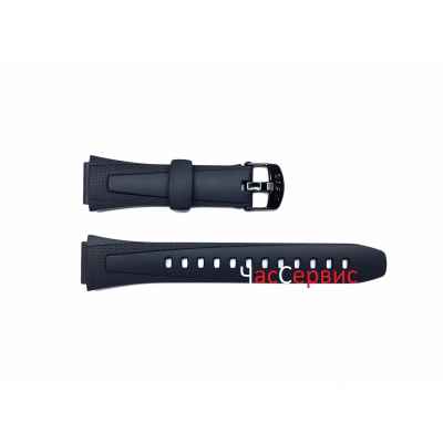 Ремешок CASIO W-753-2AV