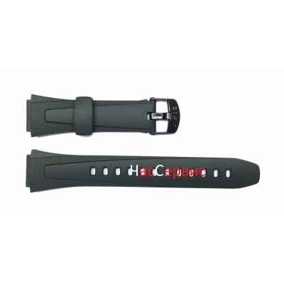 Ремешок CASIO W-753-3AV