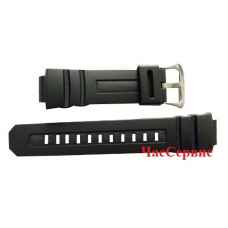 Ремешок Casio AW-590, AW-591, AWG-100, AWG-100R, AWG-101, AWG-M100, AWG-M100B, G-7700, G-7710