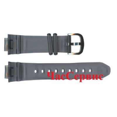 Ремешок CASIO BG-1302-8DR