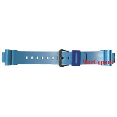 Ремешок CASIO DW-6900CB