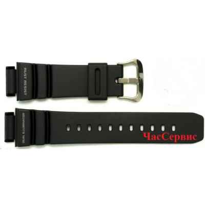 Ремешок CASIO G-9100-1