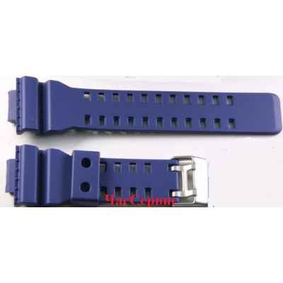 Ремешок CASIO GA-110FС-2А, GA-110AС-2А
