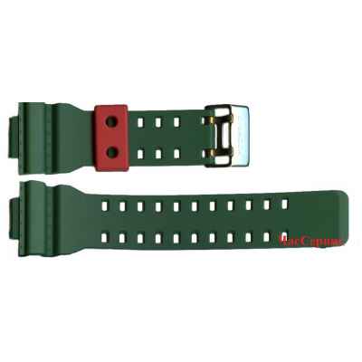 Ремешок CASIO GA-110RF-9A
