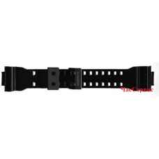 Ремешок CASIO GA-120 глянцевый Ремешок CASIO GA-120 глянцевый