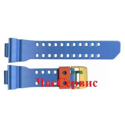Ремешок CASIO PRW-3000-1A