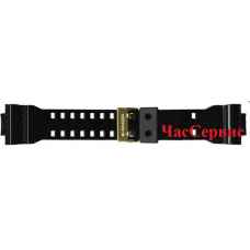 Ремешок CASIO GD-100GB-1, GAC-100BR, GD-100GB, GDF-100GB Ремешок CASIO GD-100GB-1, GAC-100BR, GD-100GB, GDF-100GB