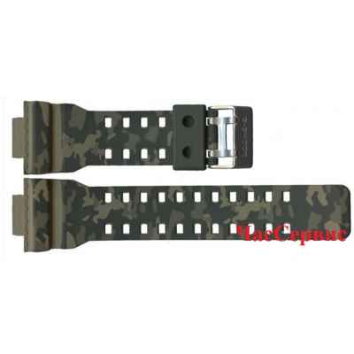 Ремешок CASIO GD-120CM-5E
